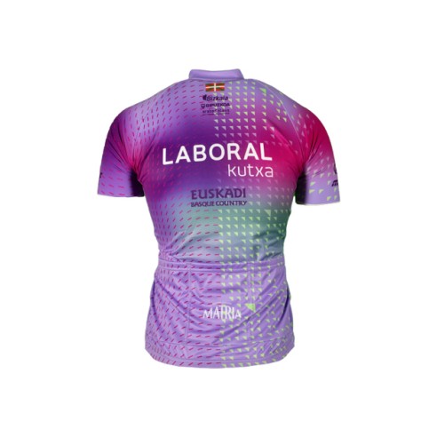 Gizonezkoentzat LABORAL Kutxa 2025...