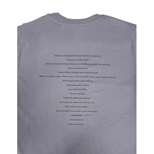 Camiseta Laboral Kutxa Team 2025...