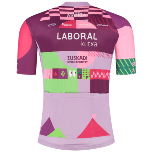 Maillot replica mujer 2026
