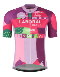 Emakumeentzako maillot...