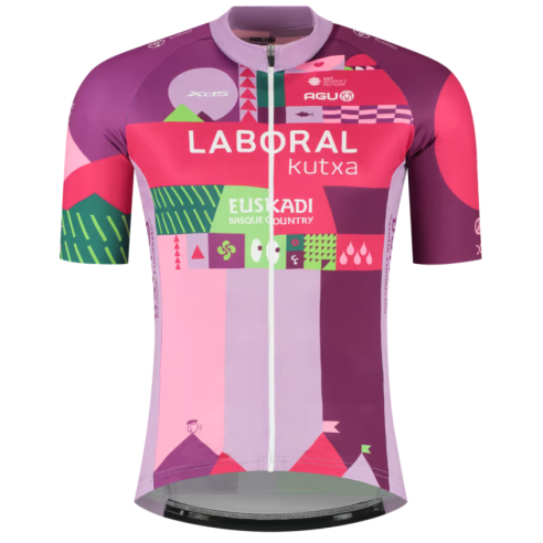 Maillot replica mujer 2026